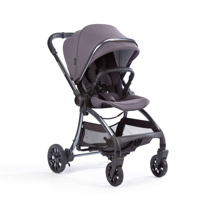 Junior Jones Aylo Stroller Bundle Dark Slate