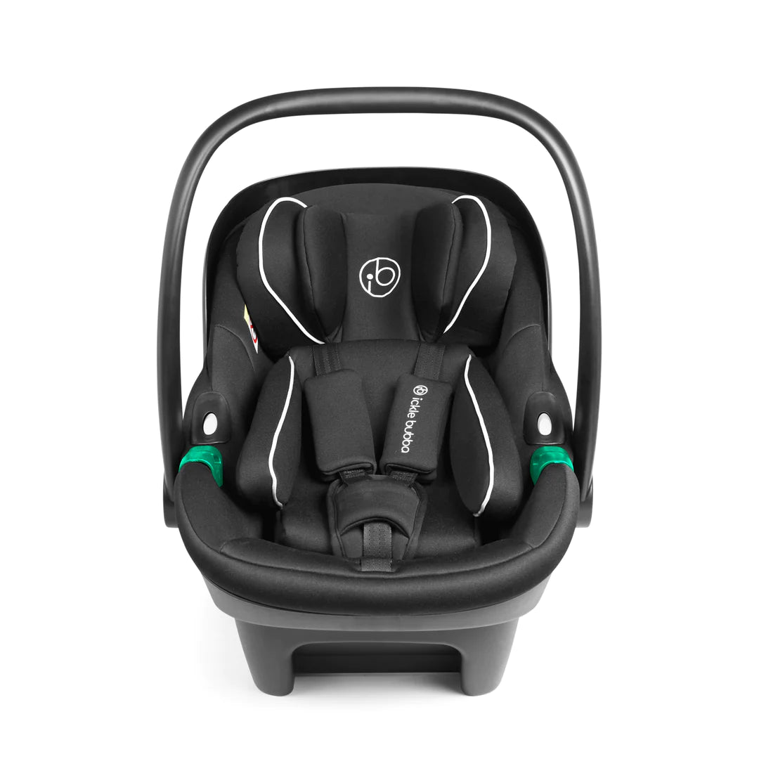 Ickle Bubba Stratus i-Size Car Seat Set