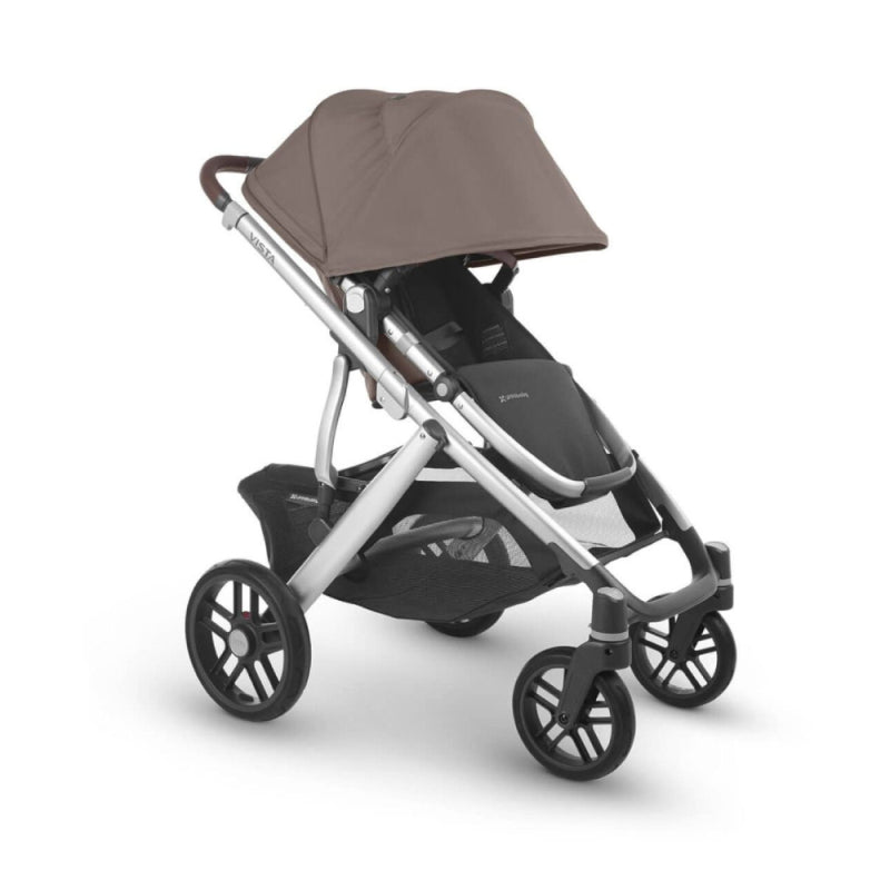 UPPAbaby Vista V2 2in1 Pram System-Theo (2023)