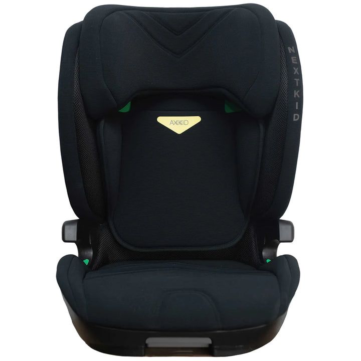 Axkid Nextkid Booster Seat - Shell Black