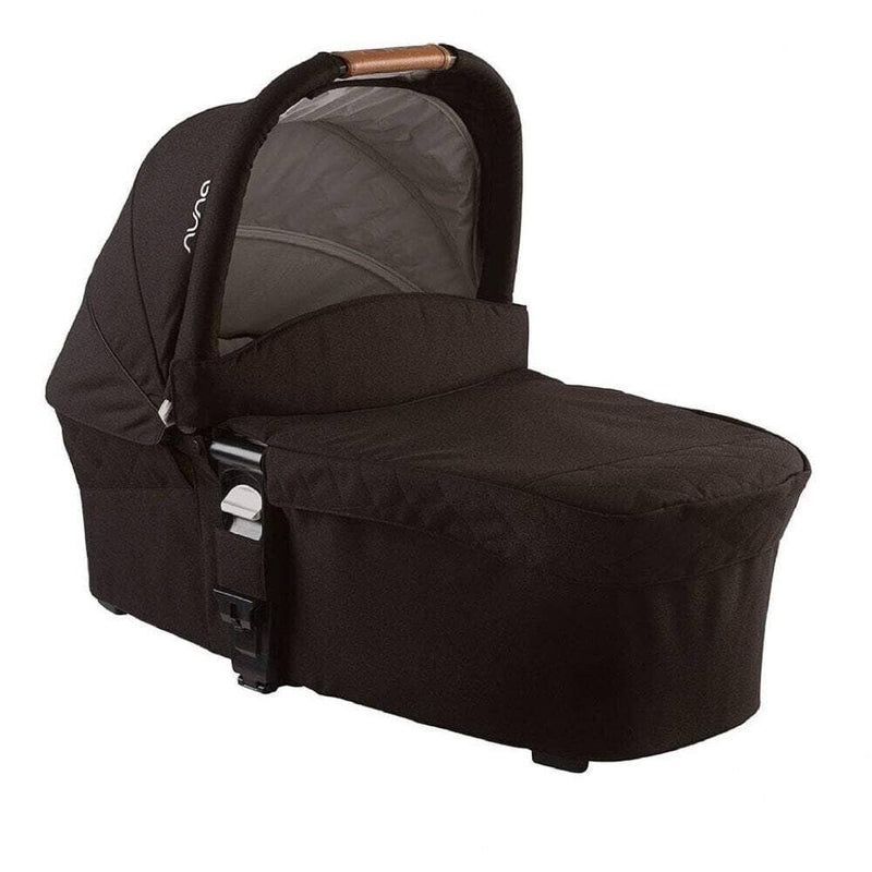 Nuna MIXX Next Carrycot - Caviar