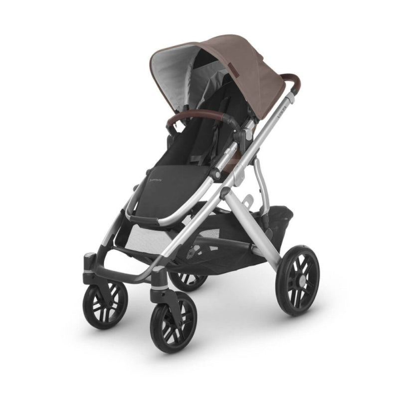 UPPAbaby Vista V2 2in1 Pram System-Theo (2023)