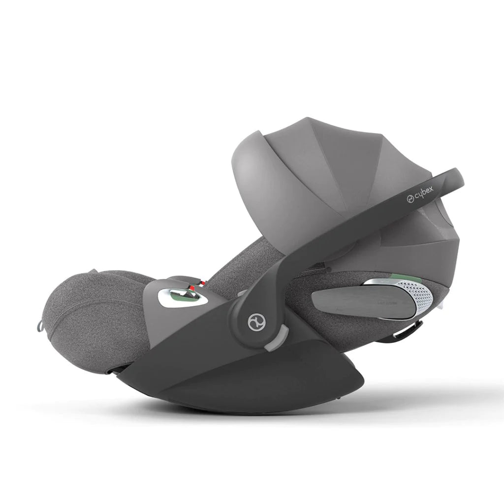 Cybex Cloud T i-Size Plus Infant Car Seat - Mirage Grey