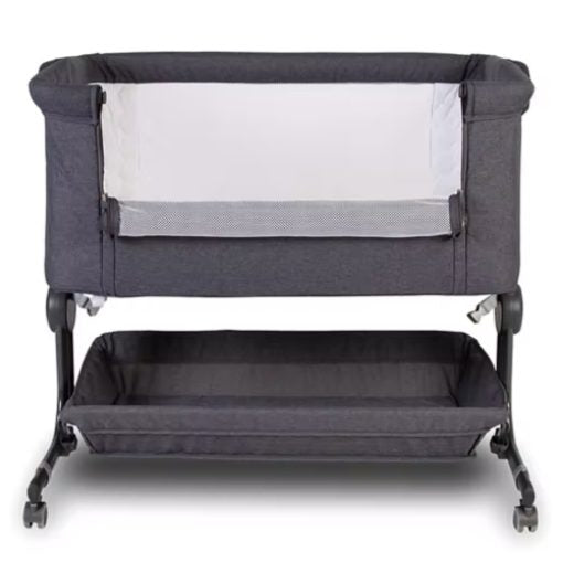 Red Kite Cozysleep Bedside Crib