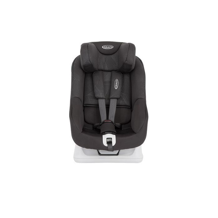 Graco Extend LX R129 Car Seat - Midnight