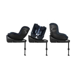 Cybex Sirona Gi PLUS i-Size 360 Car Seat - Ocean Blue
