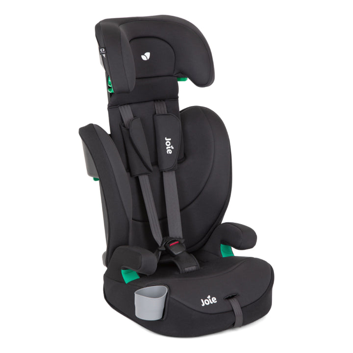 Joie Elevate R129 Group 1/2/3 Carseat - Shale