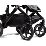 Joie Vinca Signature Pushchair with Ramble XL Carrycot –  Eclipse