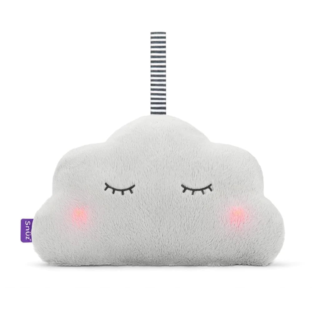 SnuzCloud Baby Sleep Aid - Grey