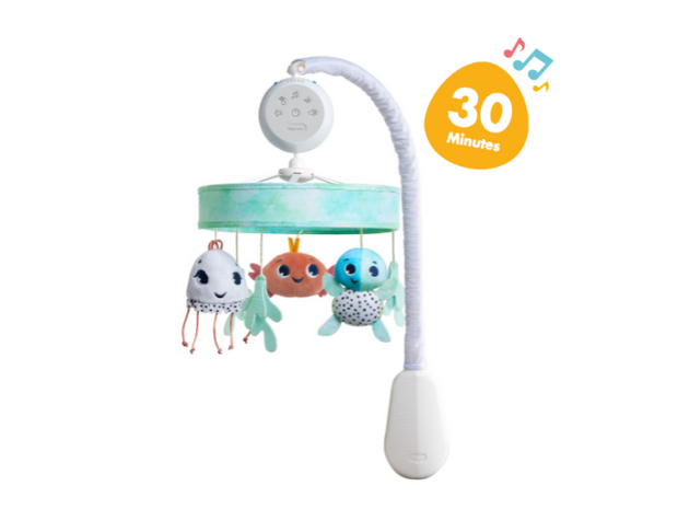 Tiny Love Treasure the Ocean™ Luxe Musical Mobile