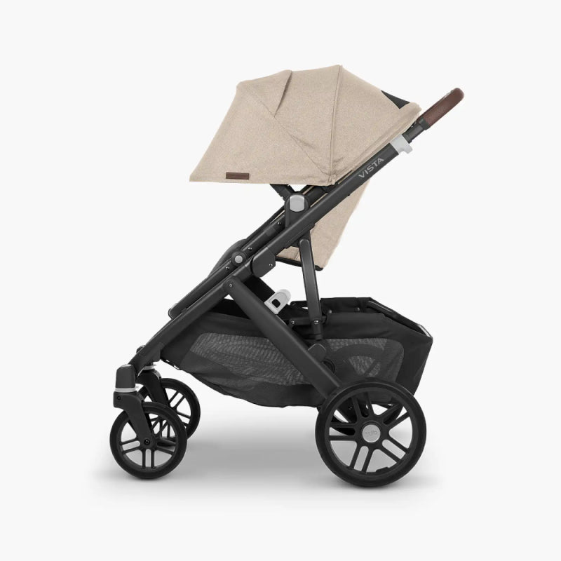 UPPAbaby Vista V2 2in1 Pram System-Liam (2023)