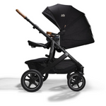 Joie Vinca Signature Pushchair with Ramble XL Carrycot –  Eclipse