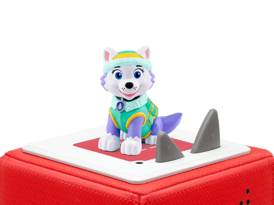 tonies Everest Paw Patrol