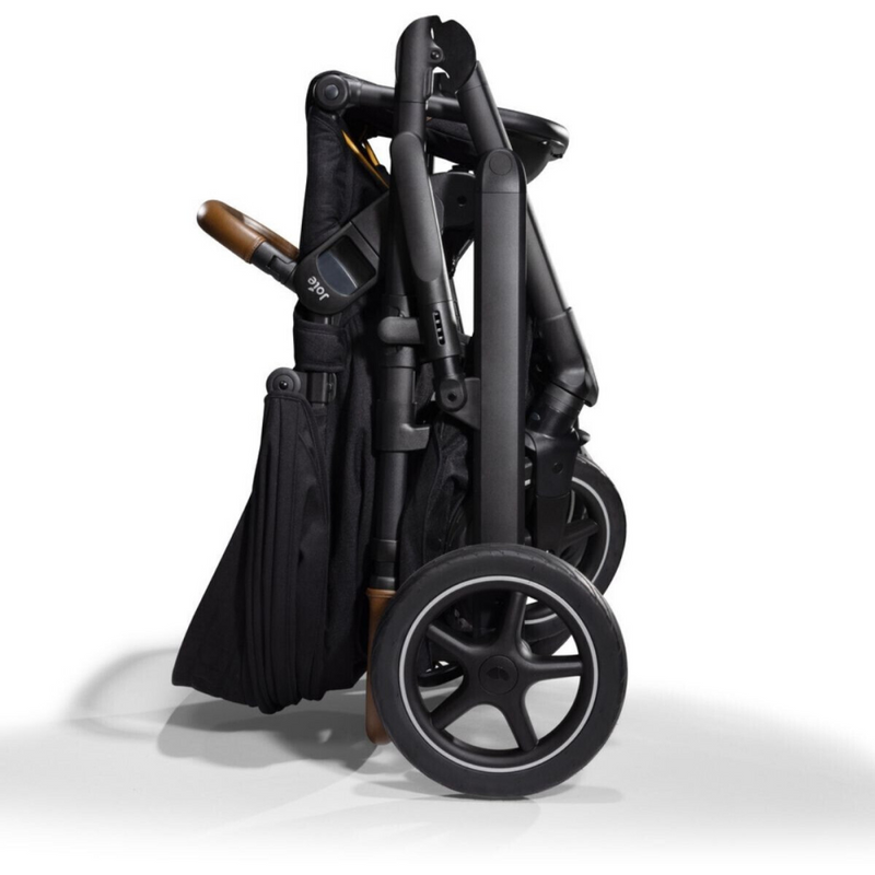 Joie Vinca Signature Pushchair with Ramble XL Carrycot –  Eclipse