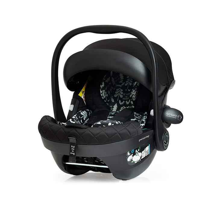 Cosatto Acorn i-Size 0+ Car Seat Silhouette