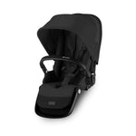 Cybex Gazelle Twin Pushchair - Moon Black