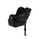 Cybex Sirona Gi PLUS i-Size 360 Car Seat - Moon Black