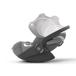 Cybex Cloud T i-Size Plus Infant Car Seat - Mirage Grey