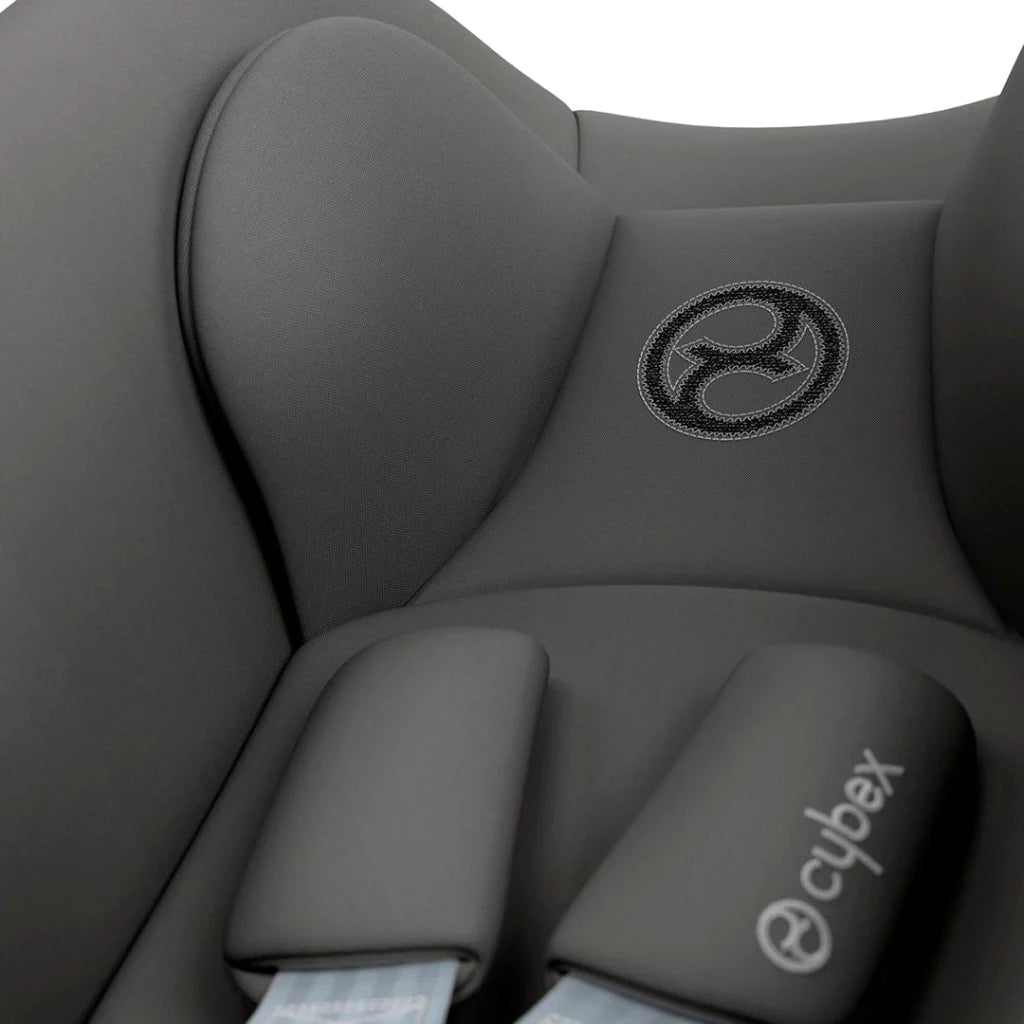 Cybex Cloud T i-Size Infant Car Seat - Mirage Grey