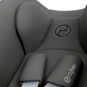 CYBEX CLOUD T I-SIZE CAR SEAT - MIRAGE GREY