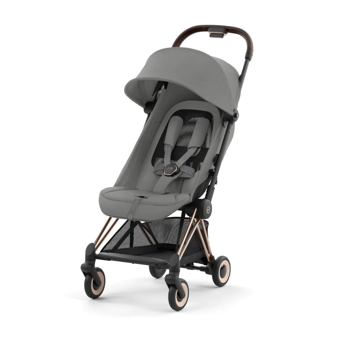 Egg platinum stroller clearance