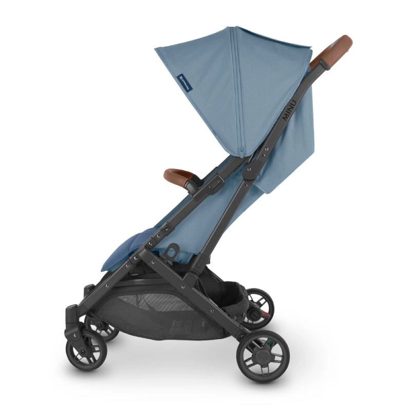 UPPAbaby Minu V2 Stroller - Charlotte (2023)