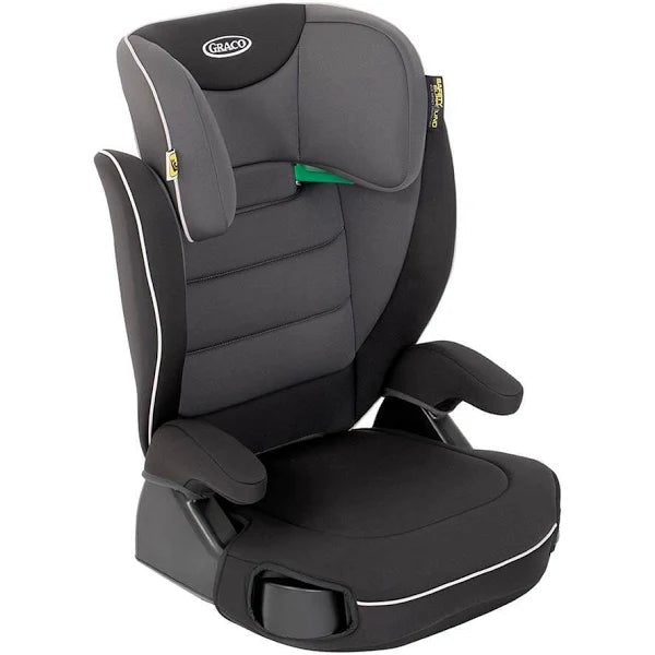 Graco Logico L i-size R129 Midnight