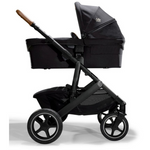 Joie Vinca Signature Pushchair with Ramble XL Carrycot –  Eclipse