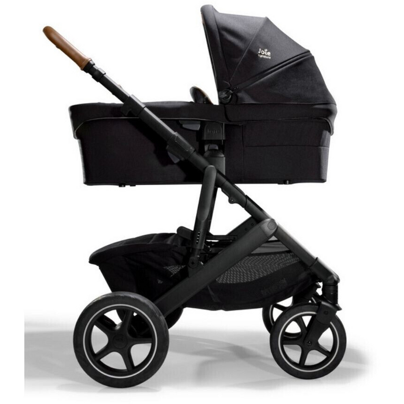 Joie Vinca Signature Pushchair with Ramble XL Carrycot –  Eclipse