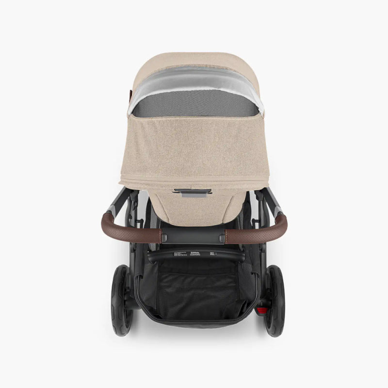 UPPAbaby Vista V2 2in1 Pram System-Liam (2023)