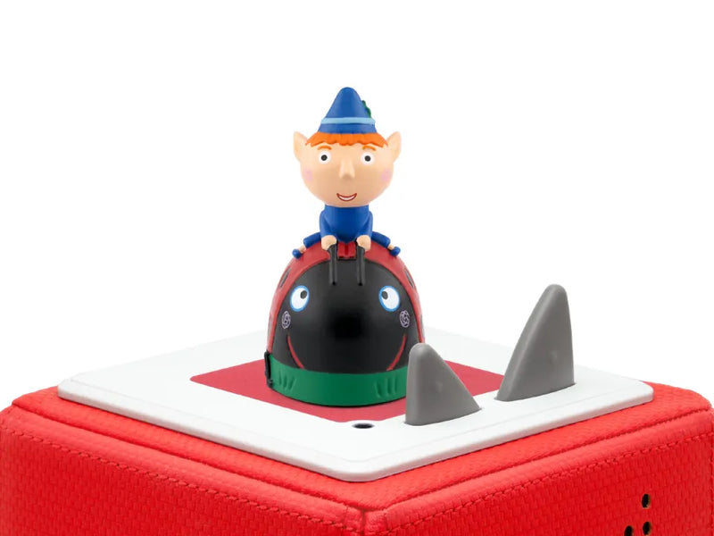 tonies Ben & Holly's Little Kingdom