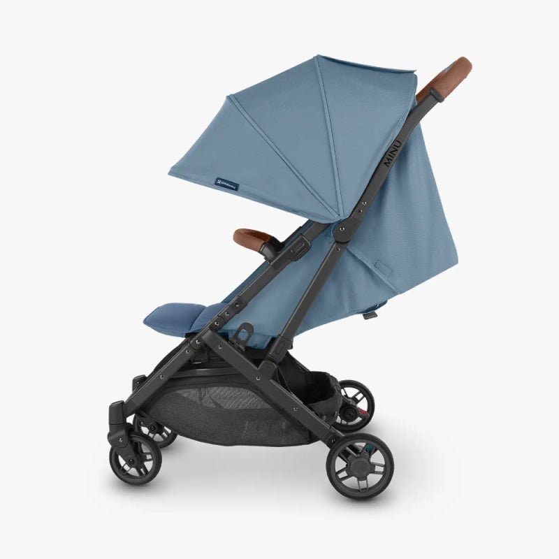 UPPAbaby Minu V2 Stroller - Charlotte (2023)