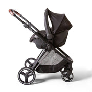 Red Kite Push Me Pace i Icon Travel System