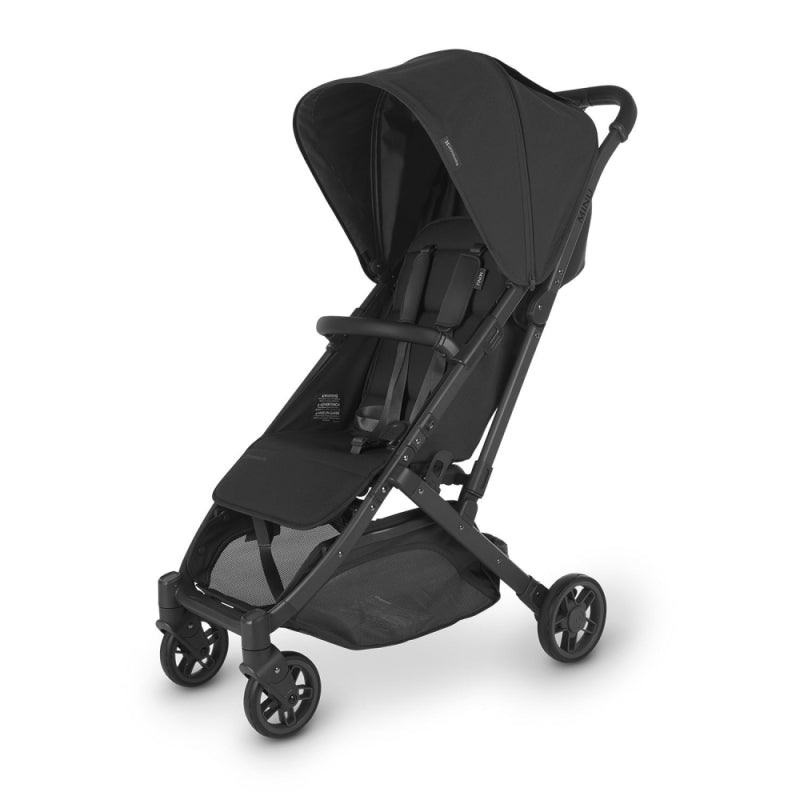 UPPAbaby Minu V2 Stroller - Jake (2023)