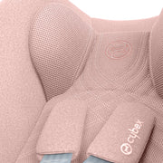 CYBEX Cloud T i-Size Plus Car Seat - Peach Pink