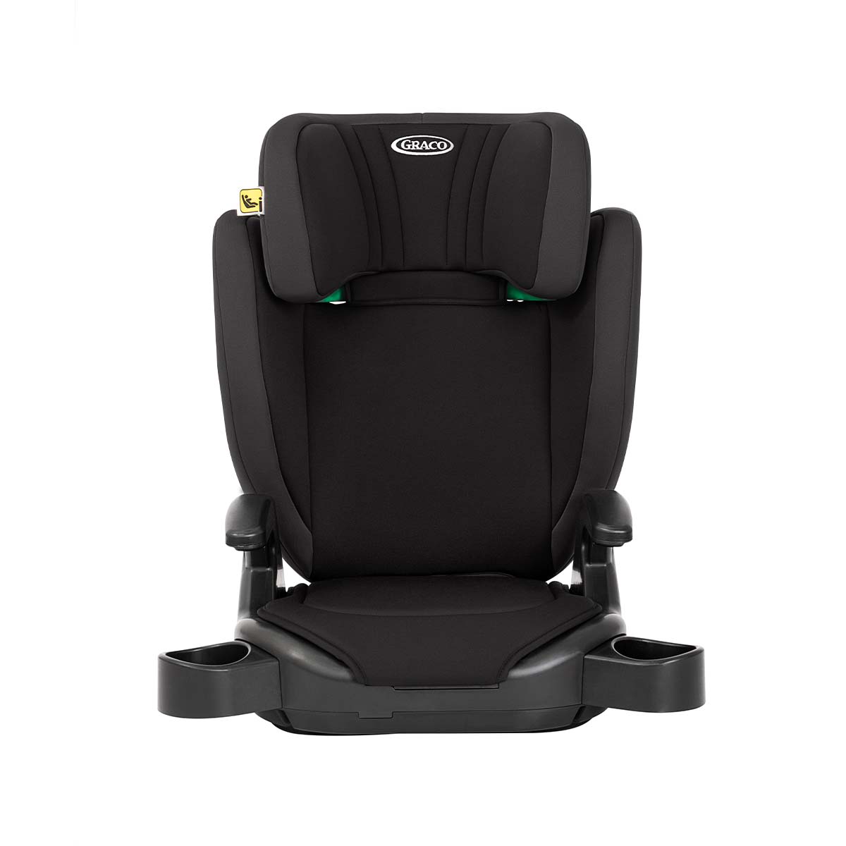 Graco Junior Maxi i Size R129 Midnight Bambinosandbeyond