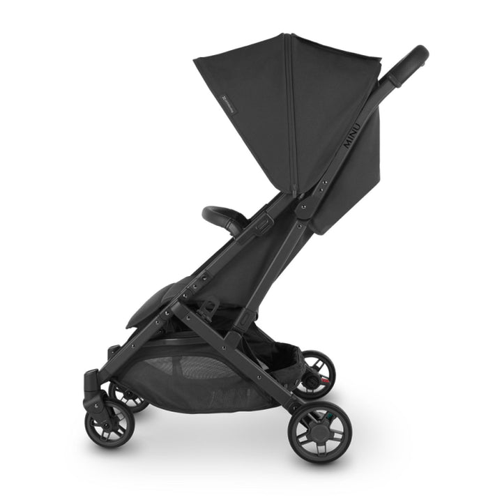 UPPAbaby Minu V2 Stroller - Jake (2023)