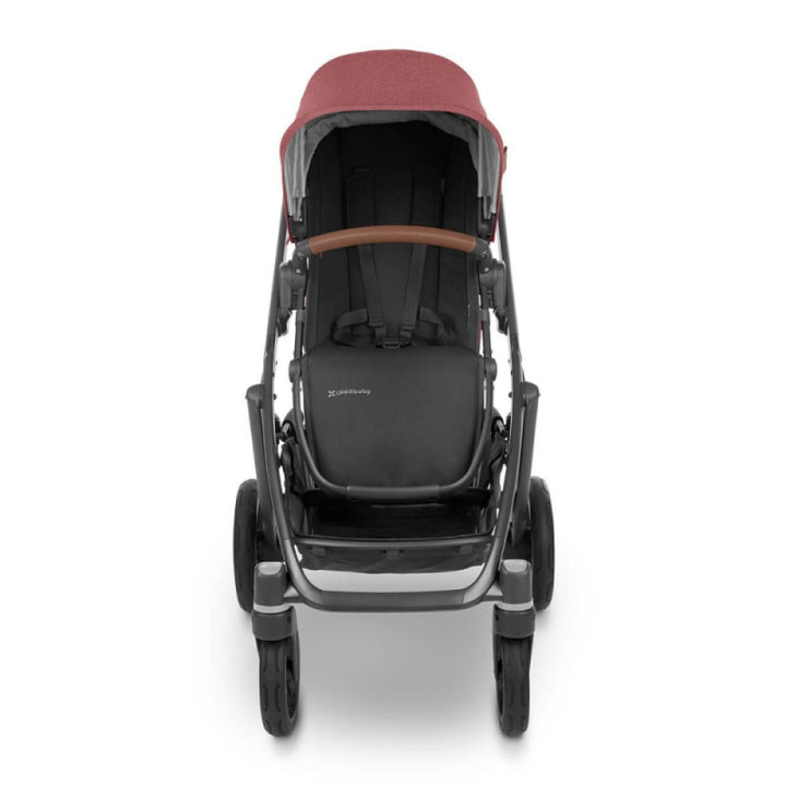 UPPAbaby Vista V2 2in1 Pram System-Lucy (2023)