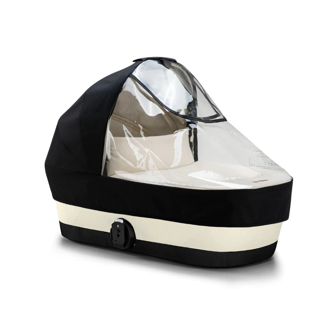 Cybex Gazelle Luxury Bundle with Cloud T Car Seat - Moon Black
