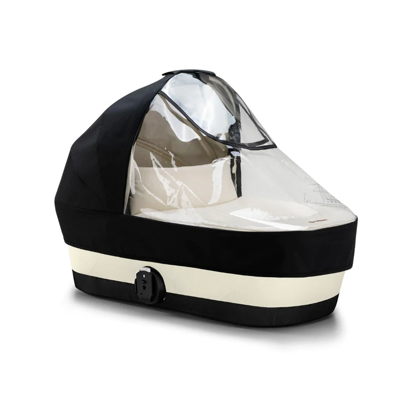 Cybex Gazelle Luxury Bundle with Cloud T Car Seat - Moon Black