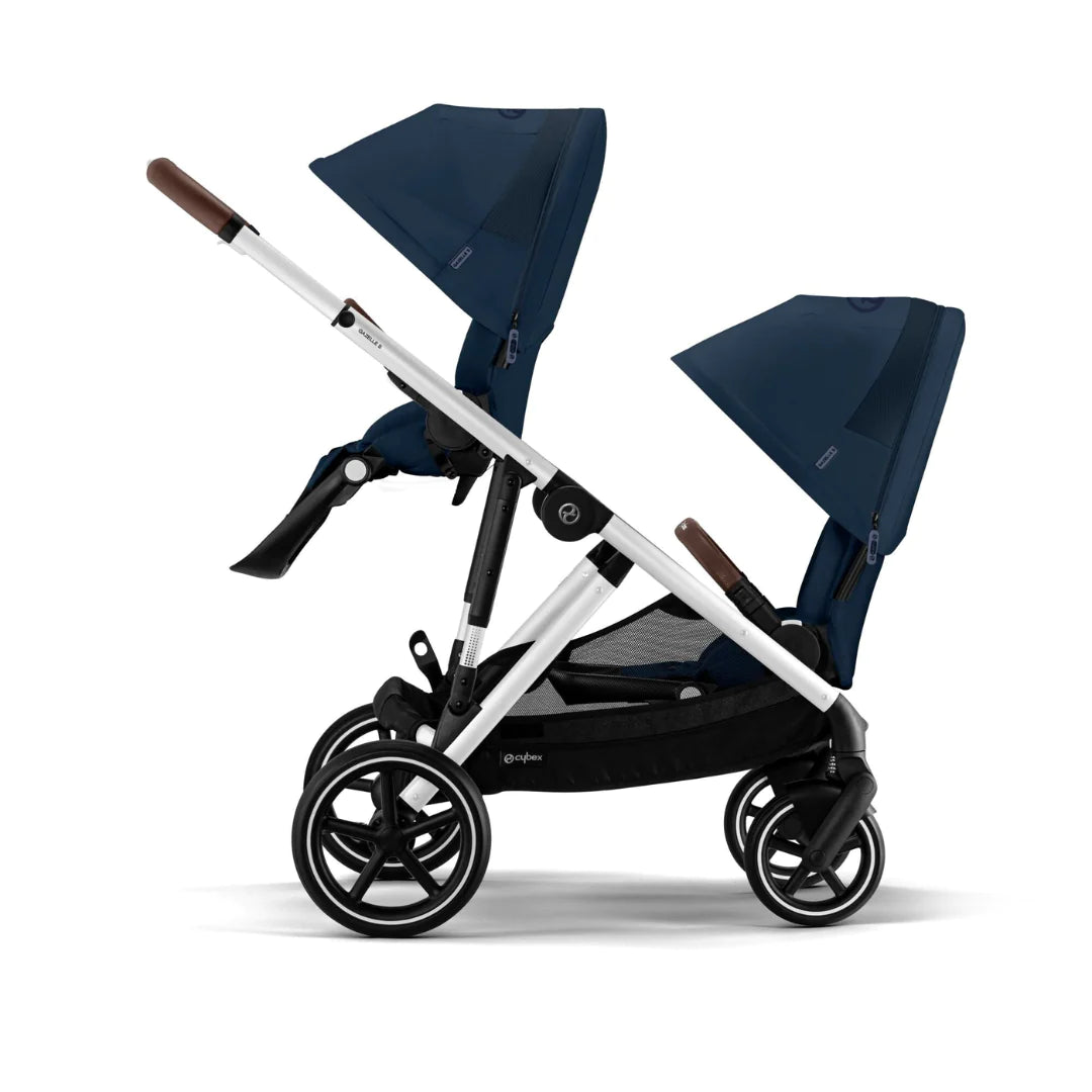 Cybex Gazelle S Seat Unit - Ocean Blue