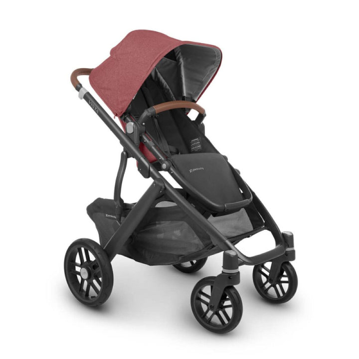 UPPAbaby Vista V2 2in1 Pram System-Lucy (2023)