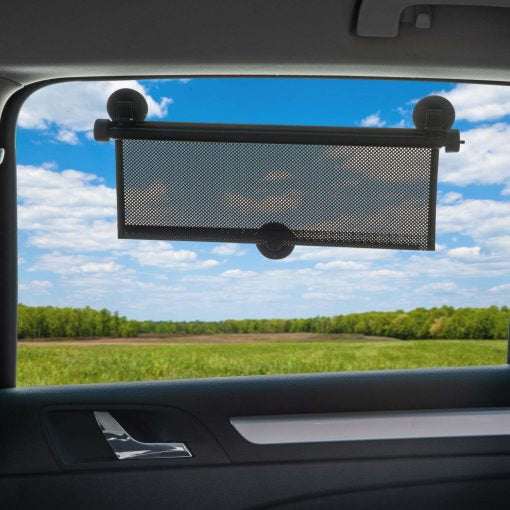 Dooky Car Sun Shades