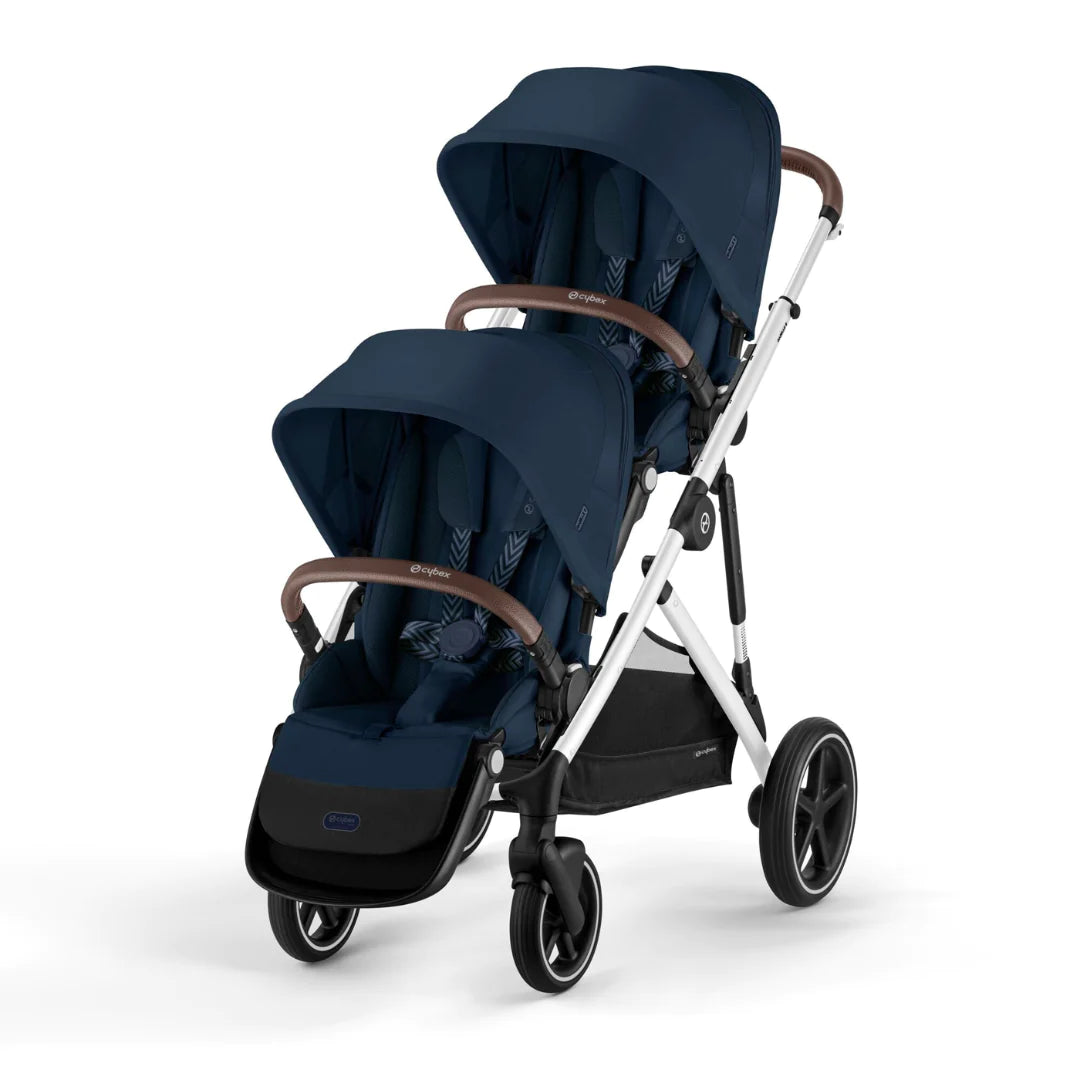 Cybex Gazelle S Seat Unit | Ocean Blue | 2023