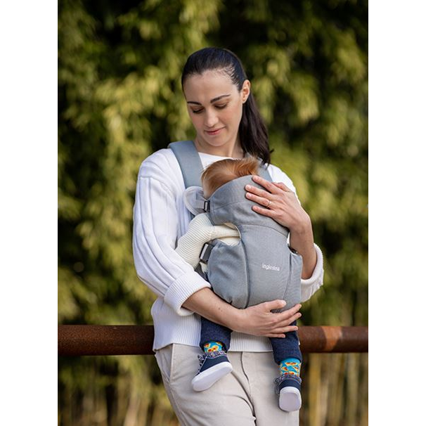 Inglesina Front Carrier – Beige