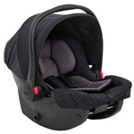 Graco SnugEssentials i-Size Infant Car Seat - Midnight