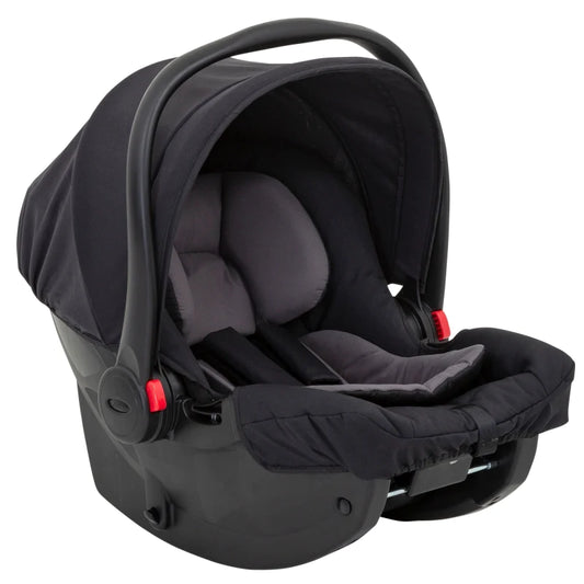 Graco SnugEssentials i-Size Infant Car Seat - Midnight