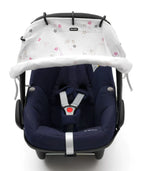 Dooky Universal Shade - Twinkle Stars