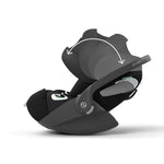 Cybex Cloud T i-Size Infant Car Seat - Sepia Black