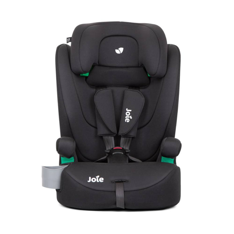 Joie Elevate R129 Group 1/2/3 Carseat - Shale